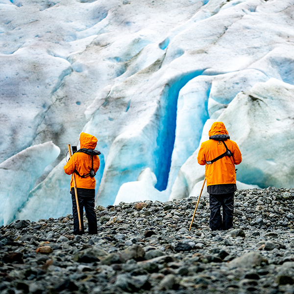 Explore Antarctica like never before with Seabourn