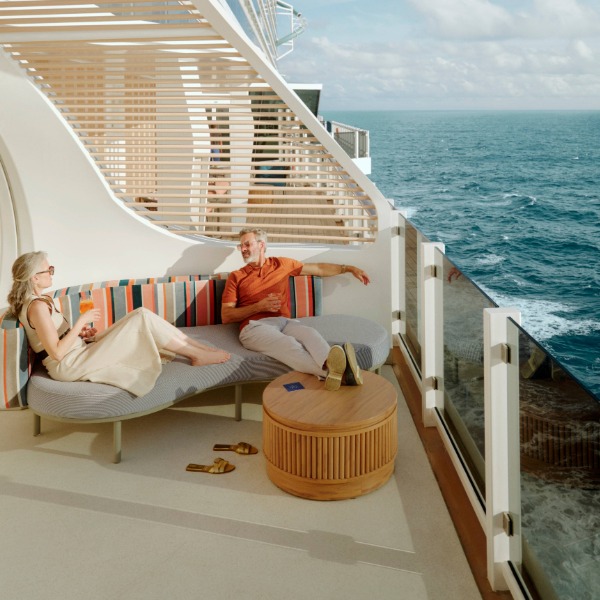 Discover what's possible with Norwegian Cruise Line