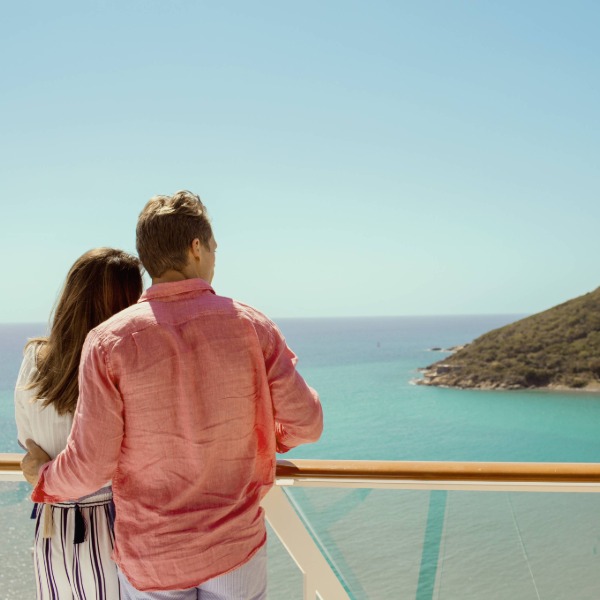 Turn credits into memories with Norwegian Cruise Line