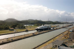 Bridgetown (Barbados)/Fuerte Amador