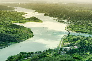 Colon (Panama)/Puerto Caldera