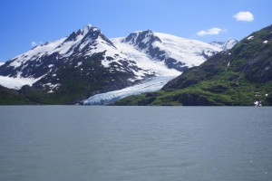 Juneau/Vancouver