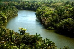 Bridgetown (Barbados)/Colon (Panama)