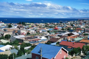 Puntarenas/Santiago (Valparaiso)