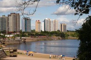 San Juan/Manaus (Amazon River)