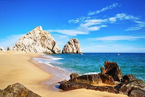 Roundtrip San Jose del Cabo