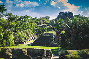 Guatemala/Belize