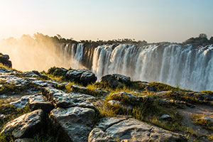 Africa/Victoria Falls