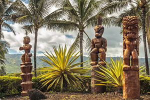 Oahu, Hawaii