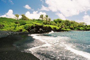 Kailua-Kona/Kaunakakai